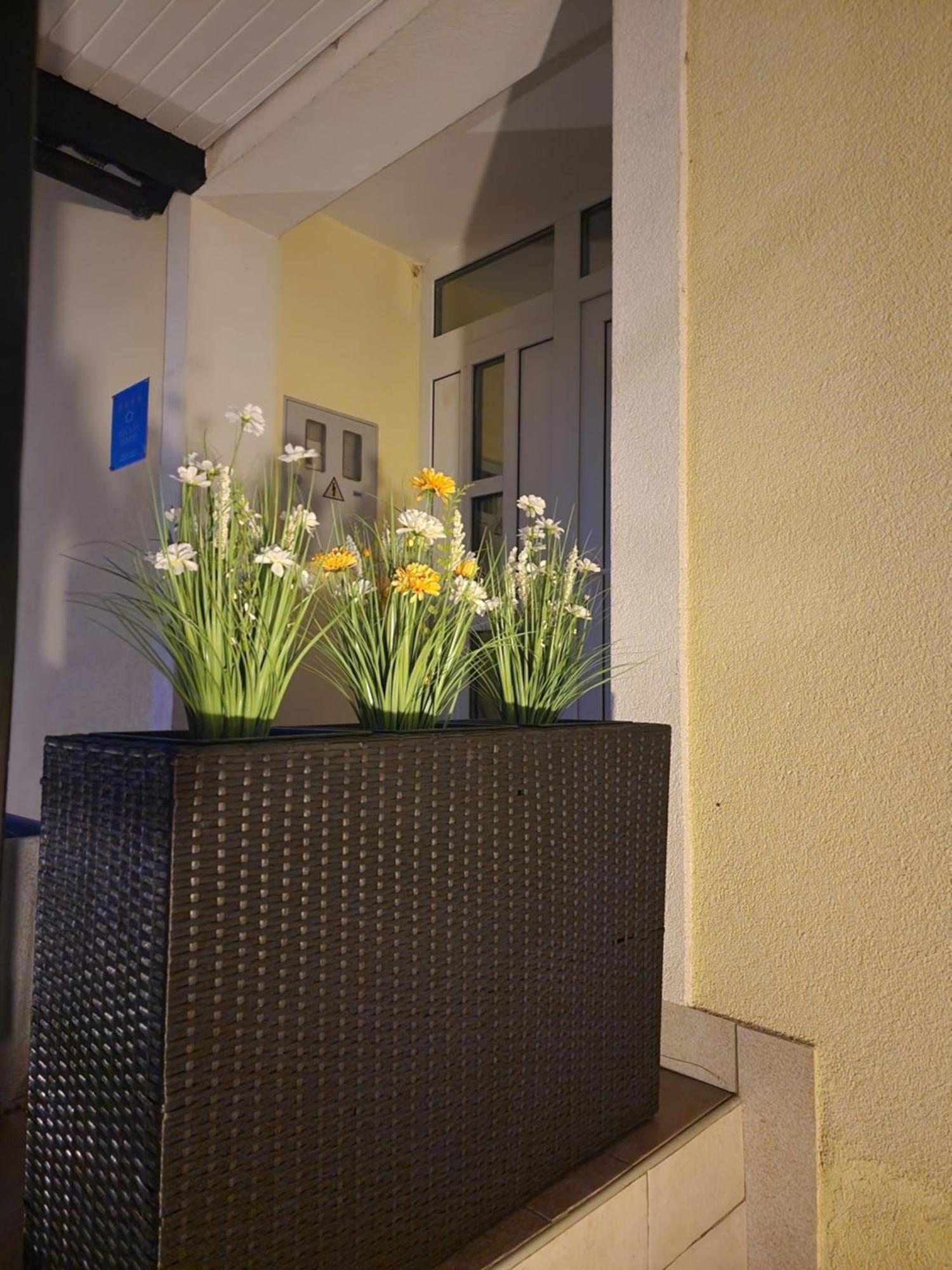 Villa Spa Magic Tuheljske Toplice Ngoại thất bức ảnh