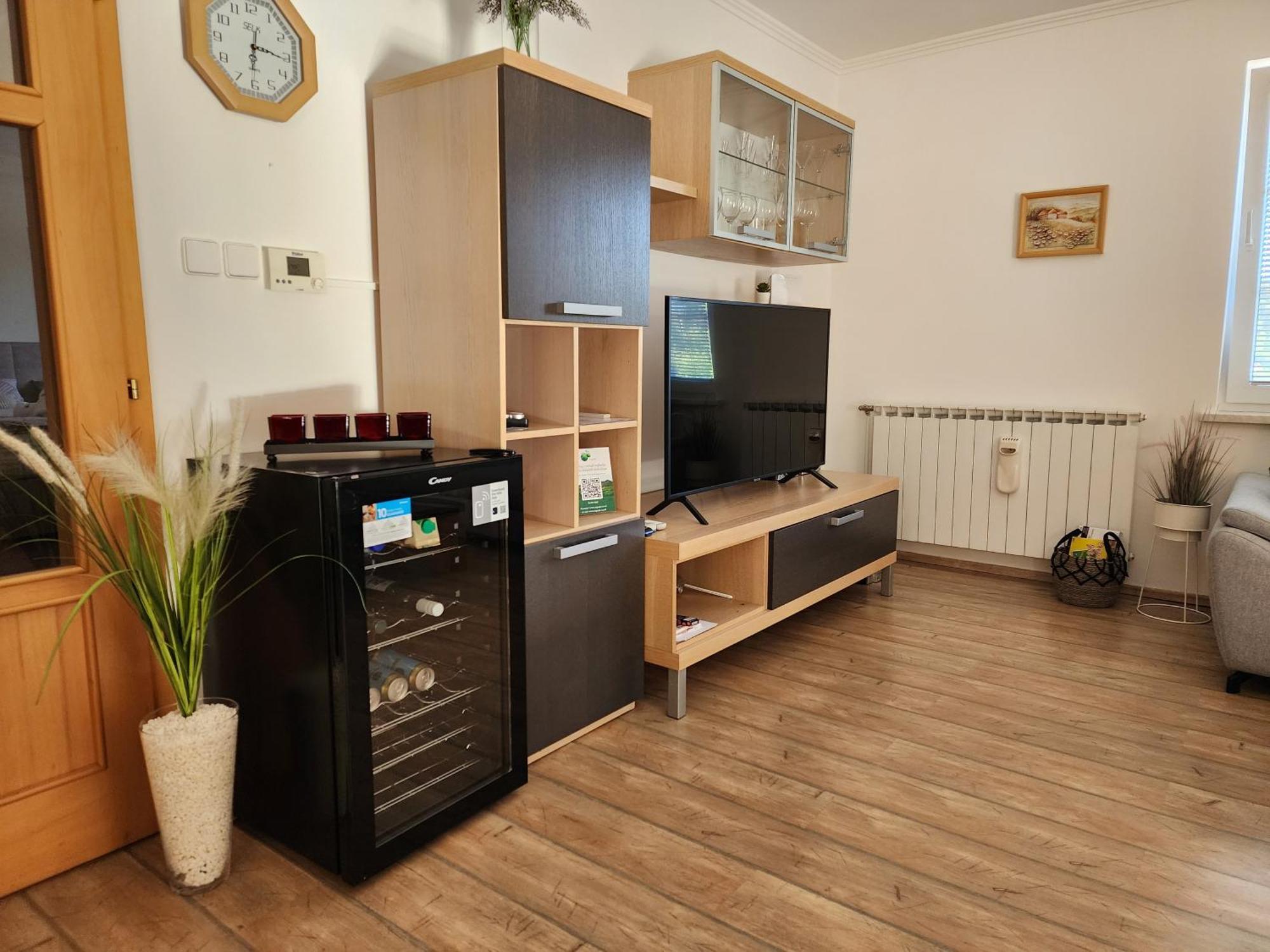 Villa Spa Magic Tuheljske Toplice Ngoại thất bức ảnh